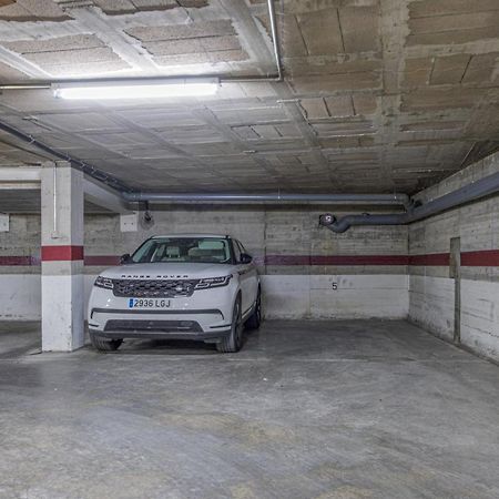 Badia De Roses 1 New Apartment Bagian luar foto
