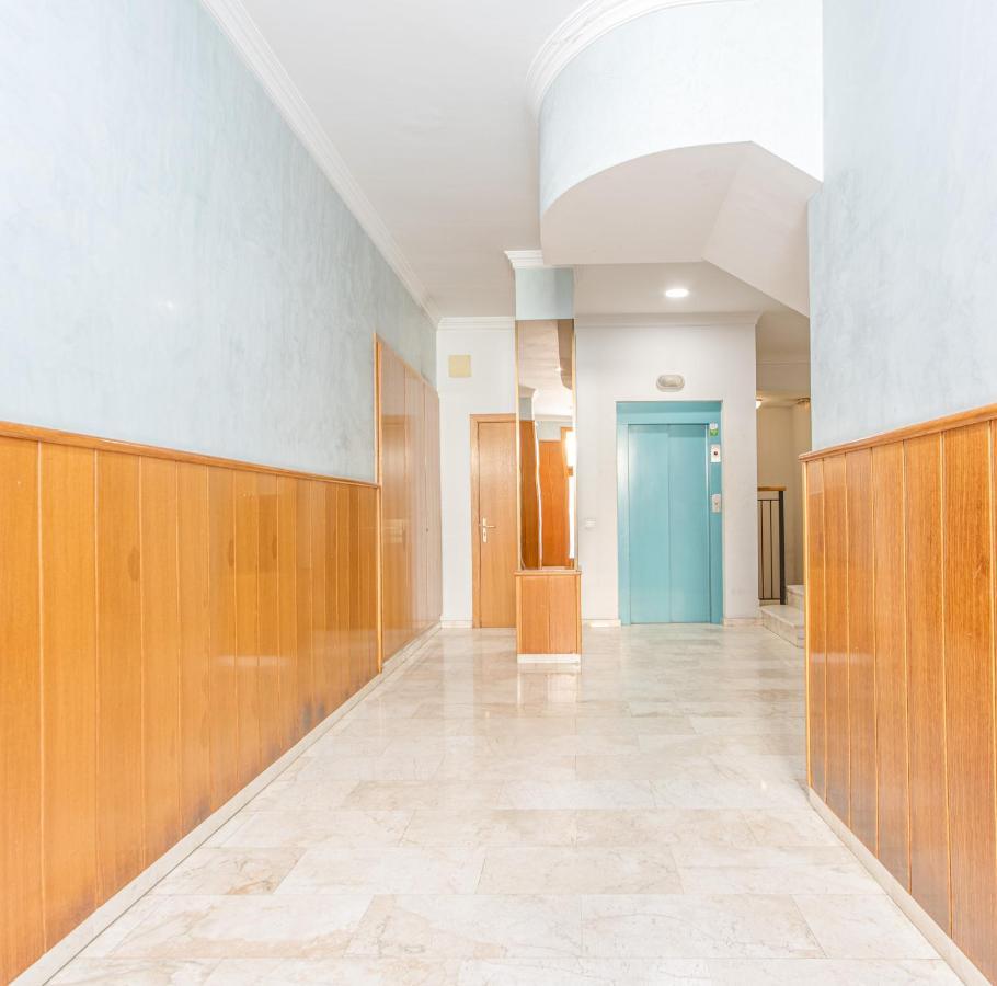 Badia De Roses 1 New Apartment Bagian luar foto