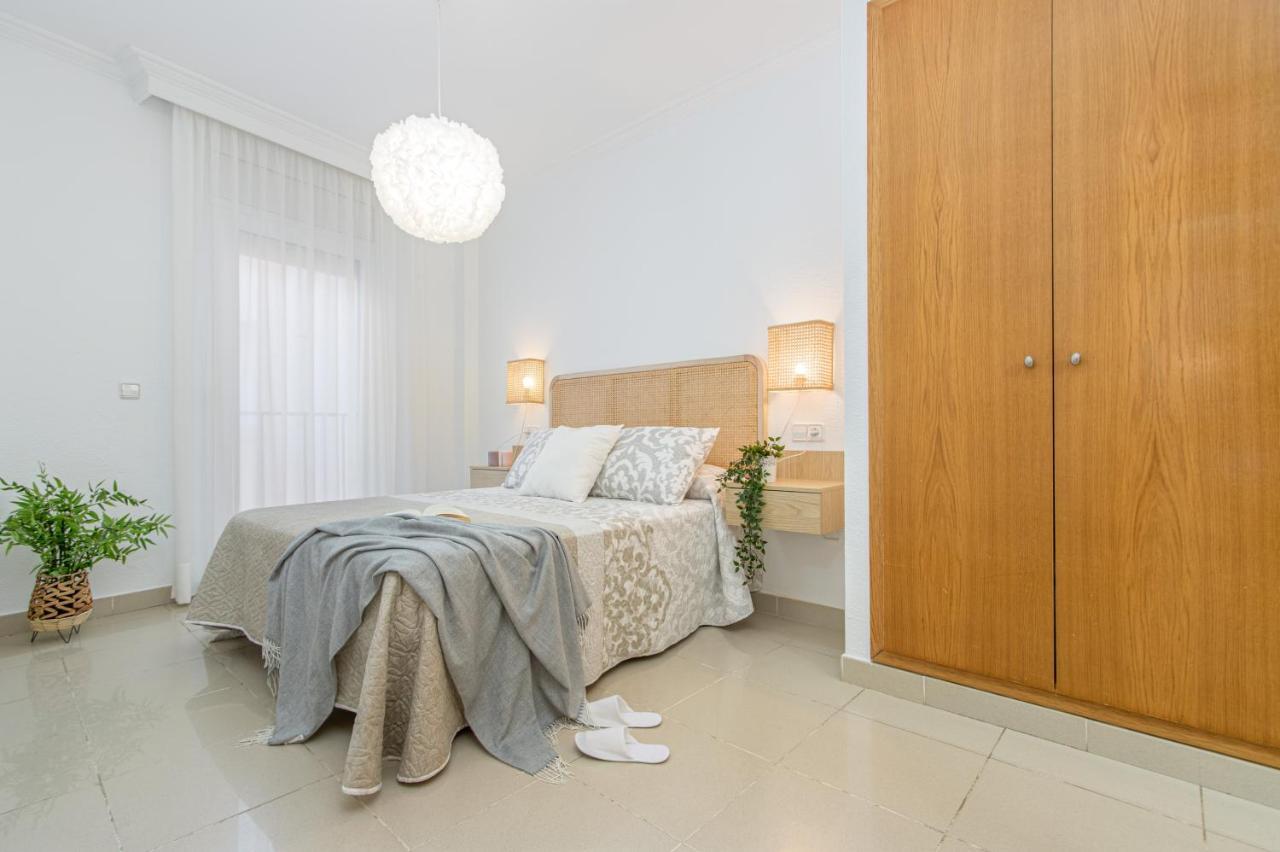 Badia De Roses 1 New Apartment Bagian luar foto