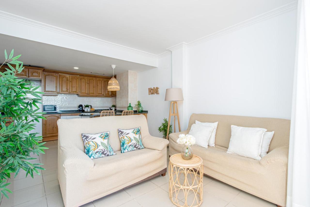 Badia De Roses 1 New Apartment Bagian luar foto